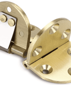 Oval Butler Tray Hinges